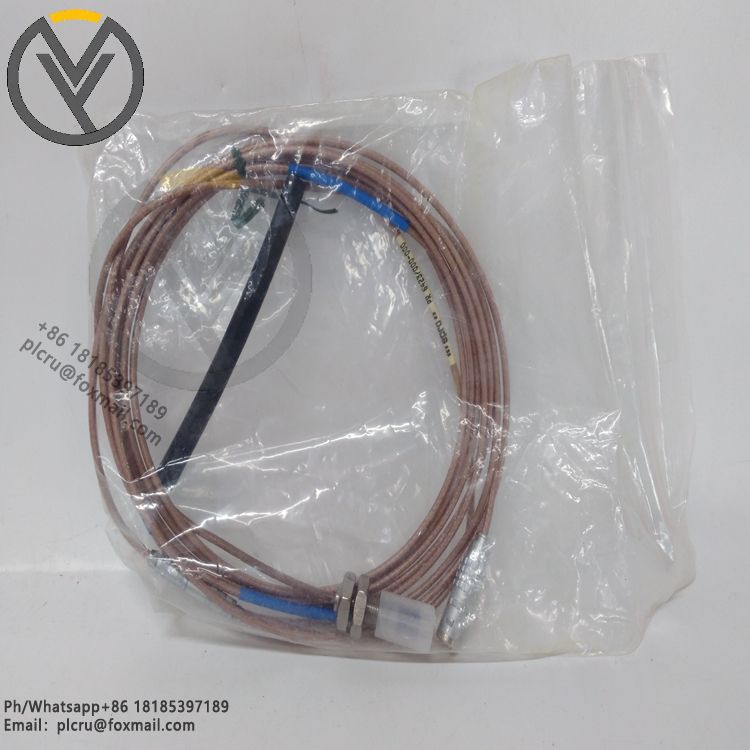 EPRO PR6423/000-000 Eddy current sensor