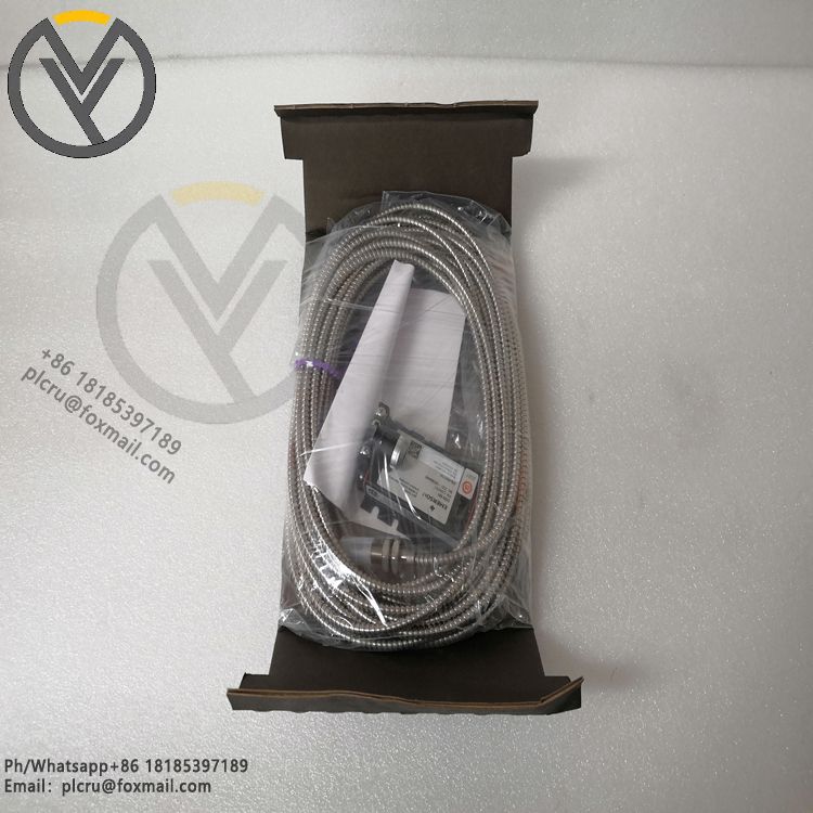 EPRO PR6423/001-000+CON021 Eddy current sensor