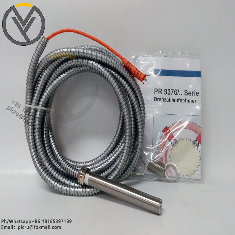 EPRO PR6423/10R-030-CN Eddy current sensor