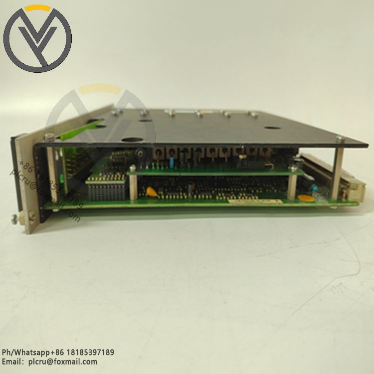 Kollmorgen CNP-10v2-SynQNET Input/output module