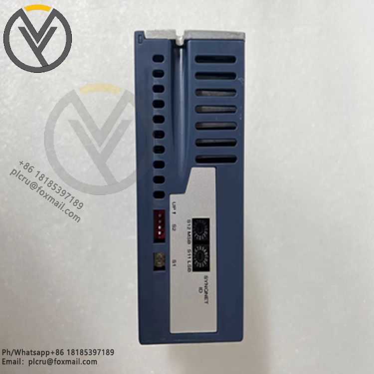 KOLLMORGEN CB06551 PRD-B040SSIB-63 Servo Drive