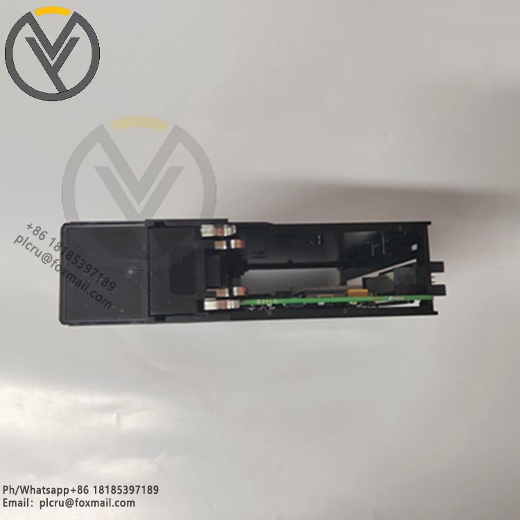 ProSoft MVI69-DFCM Interface module