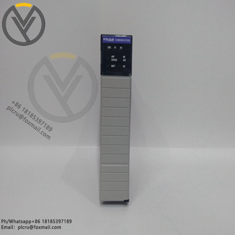 Prosoft MVI71-MNET Modbus TCP/IP网络接口模块