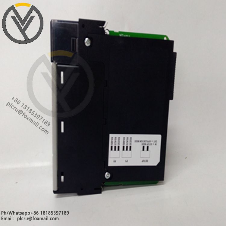 ProSoft MVI56-DFCMR Communication module