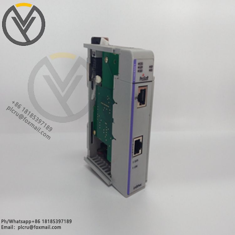 Prosoft MVI69L-MBS ModBus Serial port communication module