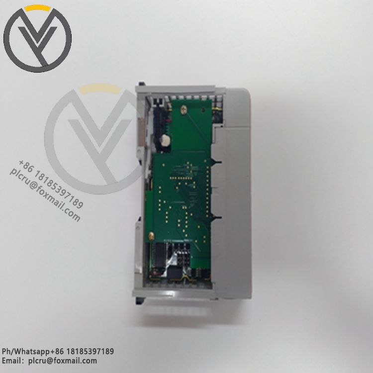 Prosoft MVI69-GEC Communication interface