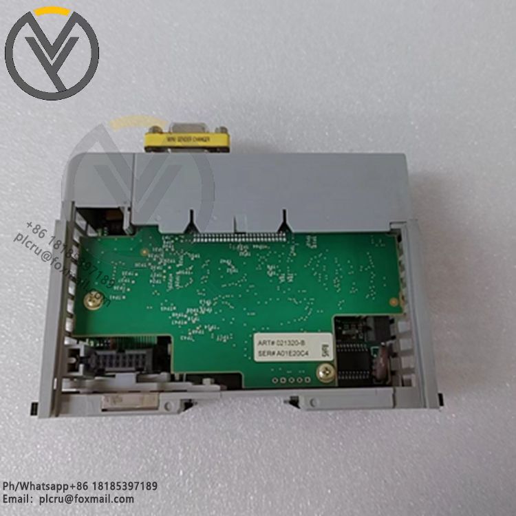 Prosoft MVI69-GSC Communication module