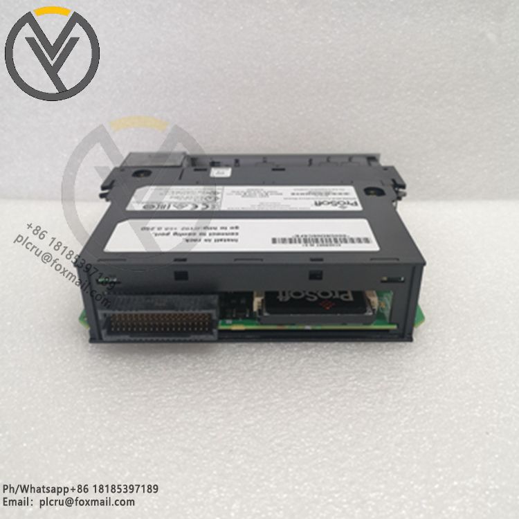 PROSOFT PC56-OPC communication module