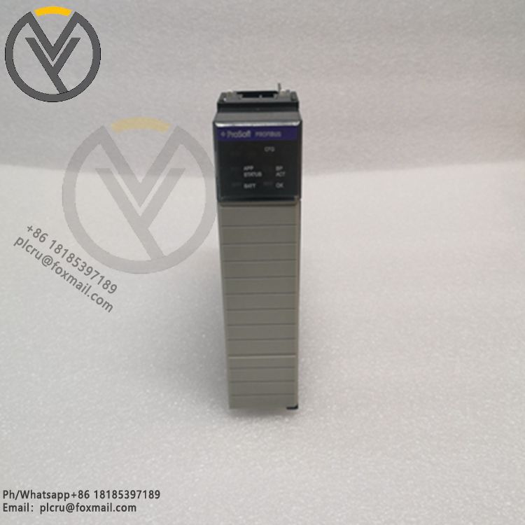 ProSoft MVI56E-MCMR Modbus 通信模块