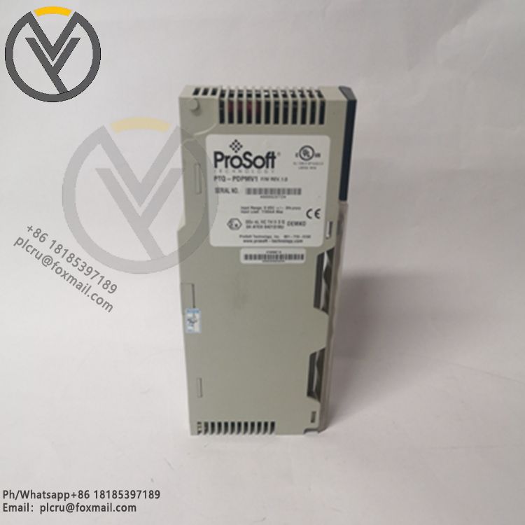 Prosoft MVI71-DFNT IP通信模块