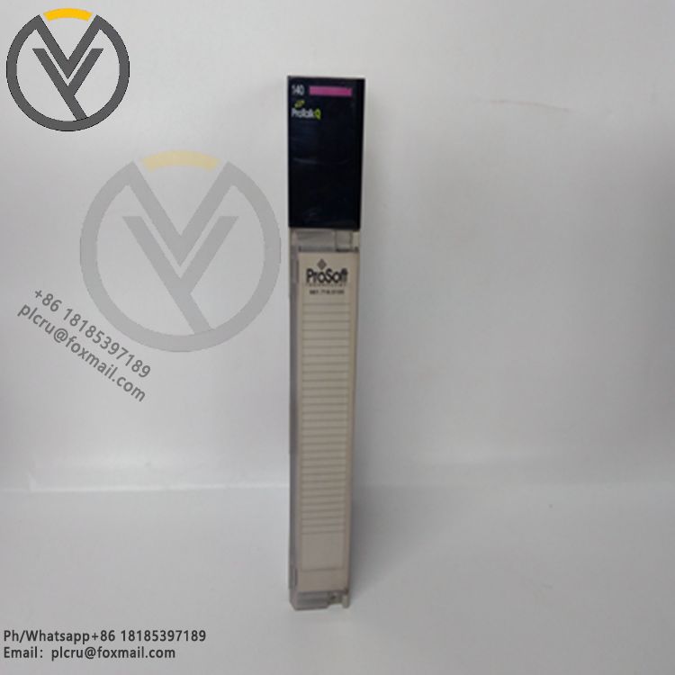 Prosoft MVI69-HART Communication module