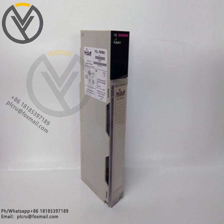 Prosoft MVI71-GEC 通讯模块