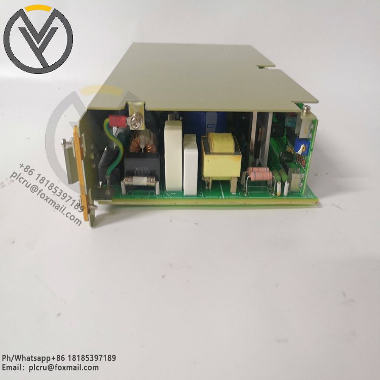 Yaskawa CACR-SR02AB2ER Servo driver