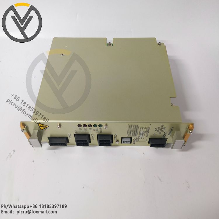 YASKAWA CACR-SR15SB1A/BF AC servo drive