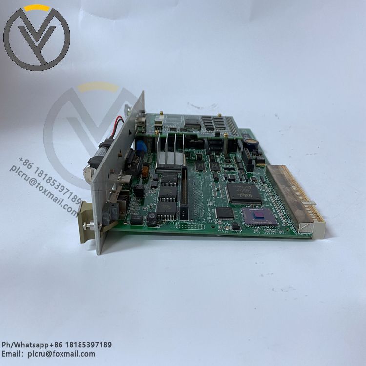 Yaskawa CACR-SR02AC2ER AC servo drive