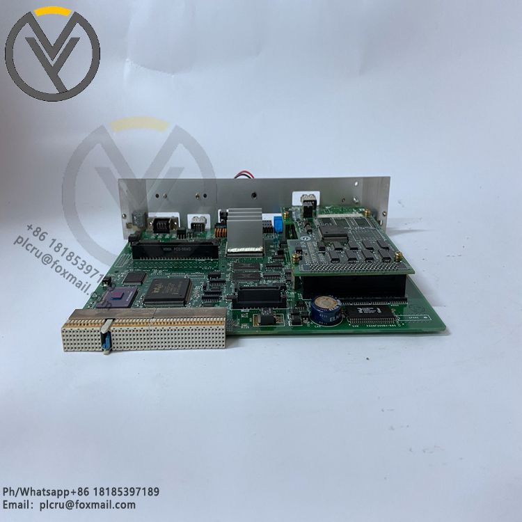 YASKAWA SRDA-MH6 Servo Drive Controller JZRCR-YSV02-11