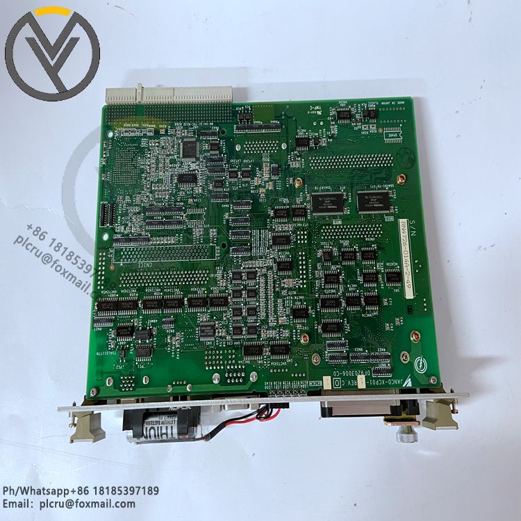 YASKAWA SRDA-MH6 Servo Drive Controller JZRCR-YSV02-11