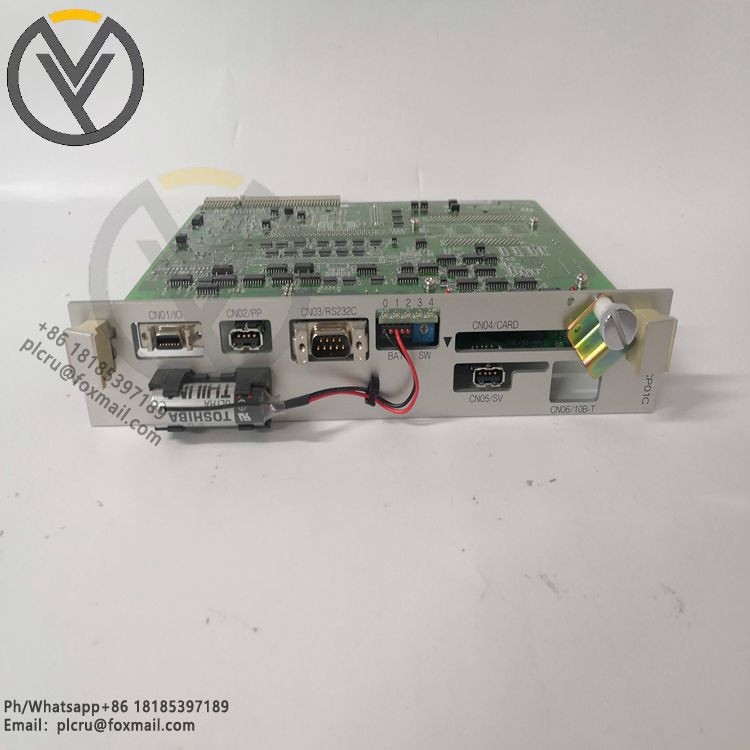 Yaskawa CACR-SR02AD1FR AC servo drive