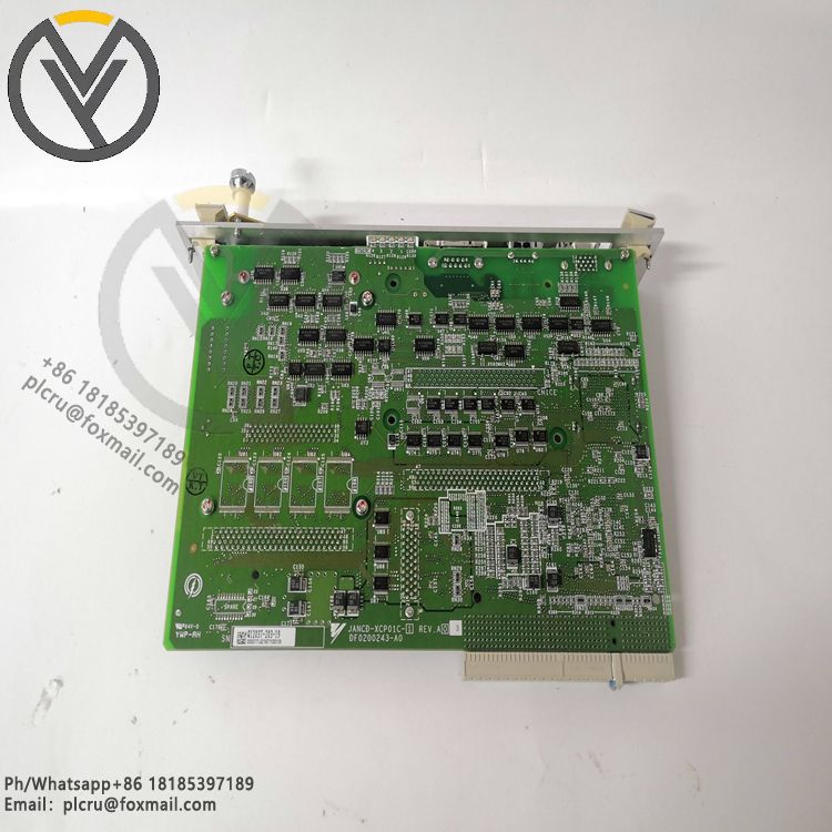 YASKAWA CACR-SR15SB1AF AC servo drive