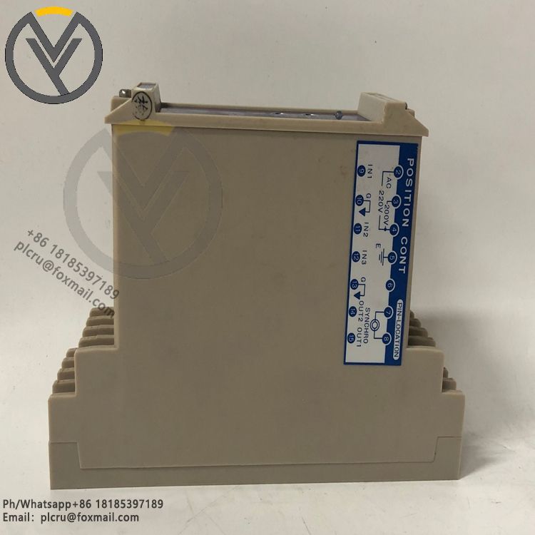 YASKAWA CACR-SR20BB1BF Servo drive