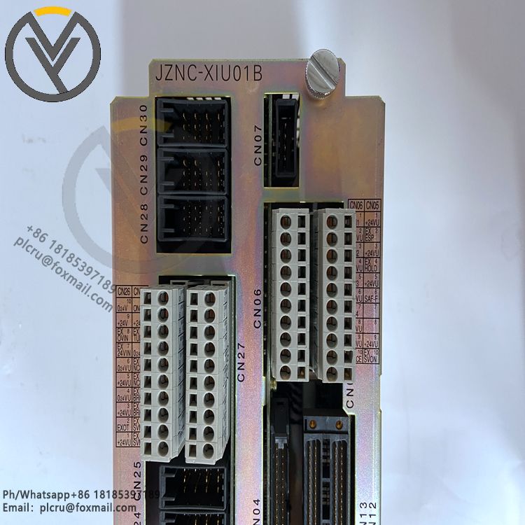 YASKAWA CIMR-M5A40370-XXXX Inverter Controller