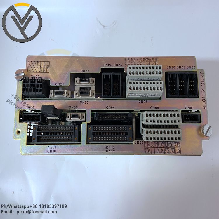 Yaskawa CACR-SR02AB1ER-Y1 Servo drive