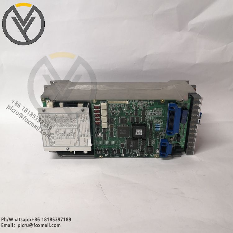 YASKAWA CACR-SR15BZ1SF Servo controller