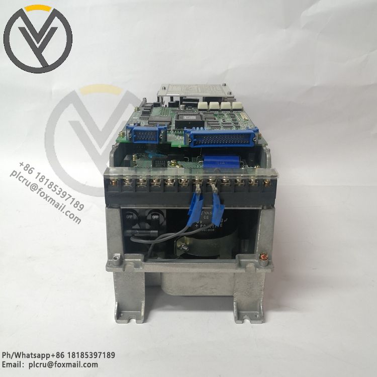 YASKAWA CACR-SR15SB1AF-Y100 Servo drive