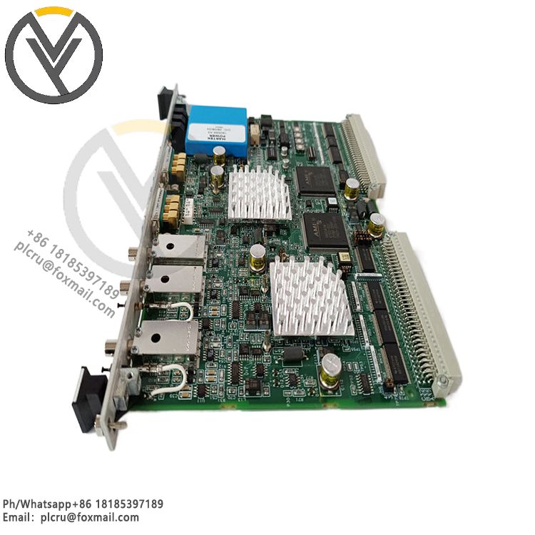 ZYGO ZMI-2002 8020-0211-1-J Laser System Measurement Board