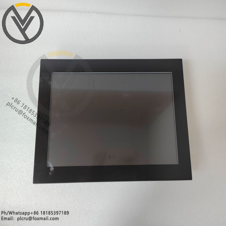 B&R 5AP1120.0702-000 Touchscreen glass panel