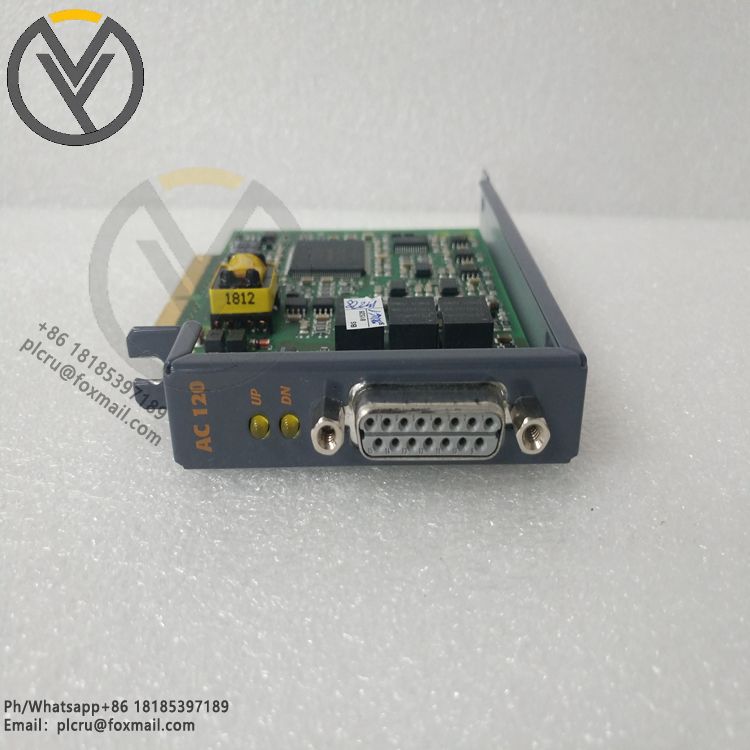 B&R 5LS251.60-1 Communication module