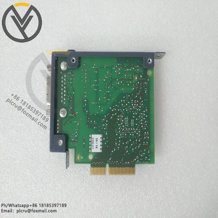 B&R 5LS251.60-1 Communication module