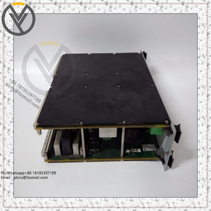 WOODWARD 5466-316 Analog combination module