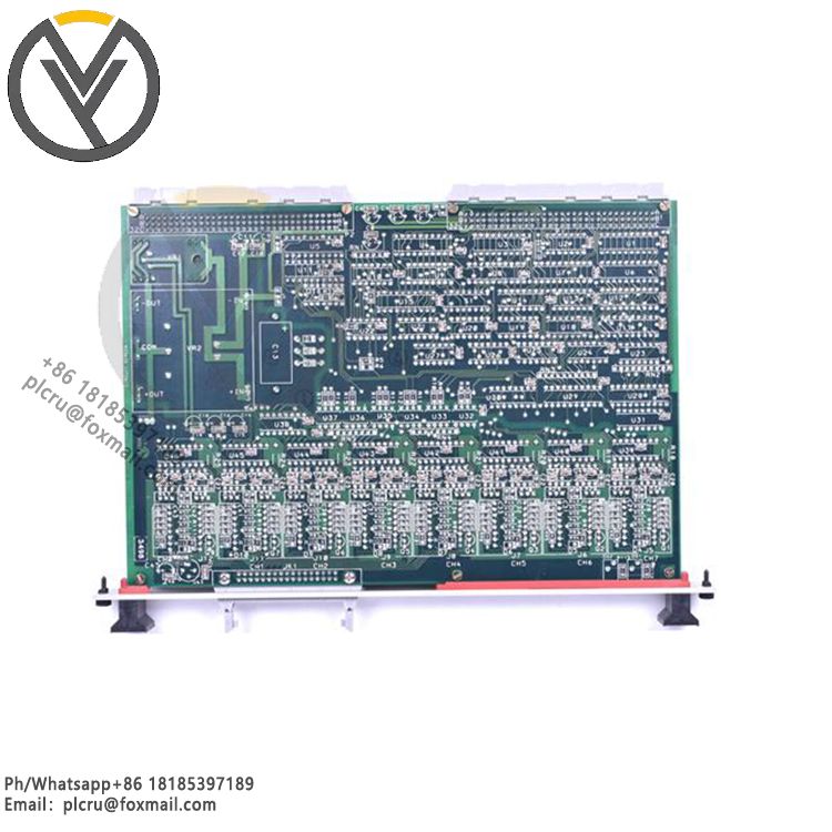 XYCOM 9450 AUTOMATION INTERFACE SCREEN MONITOR