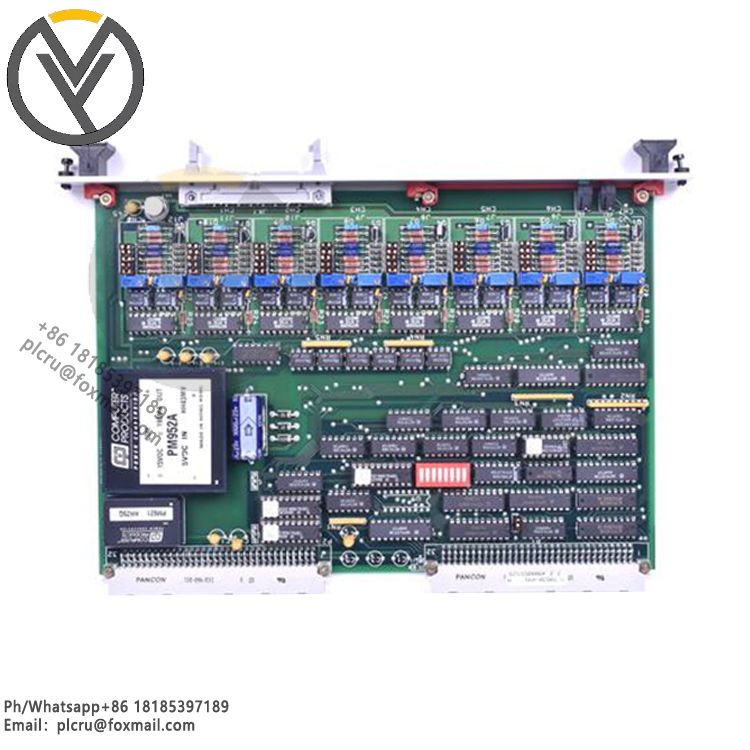 XYCOM 9450 AUTOMATION INTERFACE SCREEN MONITOR