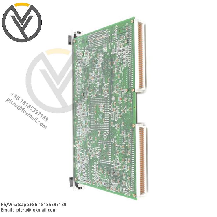 XYCOM 3515 OPERATOR INTERFACE