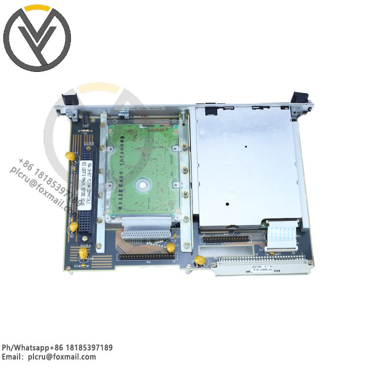 XYCOM 3515 OPERATOR INTERFACE