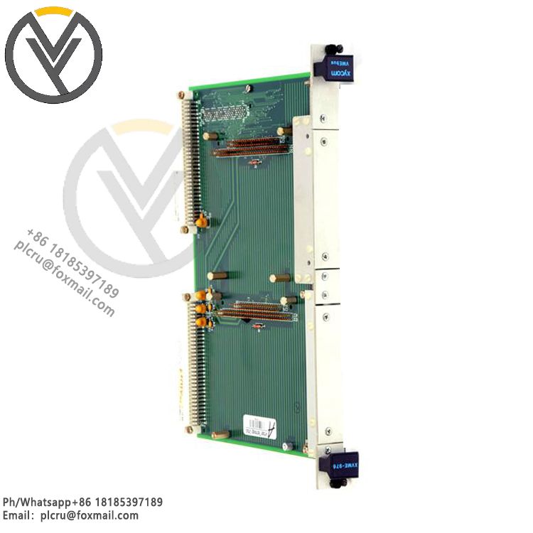 XYCOM 3510 Operator Interface Panel