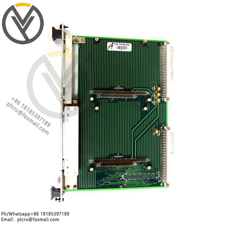 XYCOM 3510 Operator Interface Panel