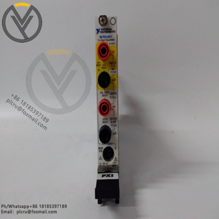 PXIe-2526 National Instruments Multiplexer Switch Module