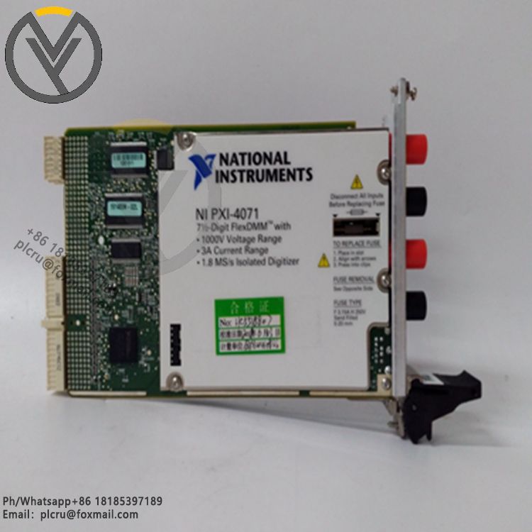 NI PXIe-5451 Waveform Generator