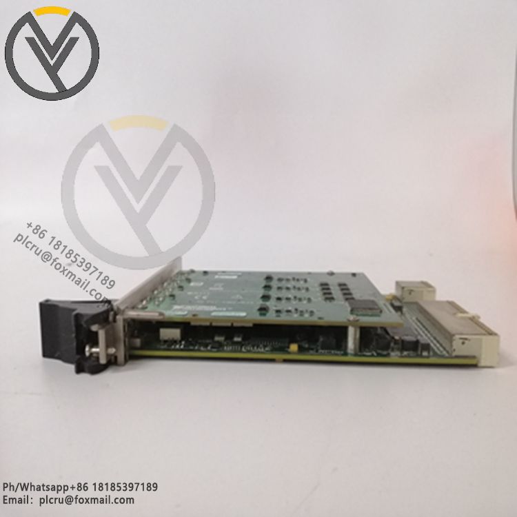 NI PXIe -8374 Bus Extension Module