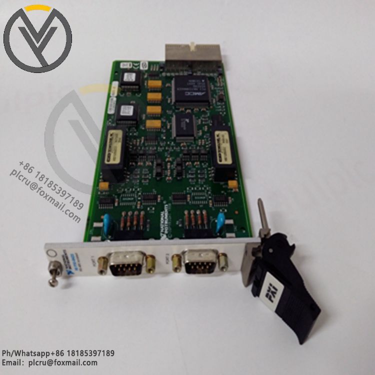 NI PXI-2597 Multiplexer Module