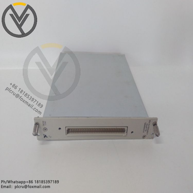  NI PXIe -8240 Ethernet Interface Module