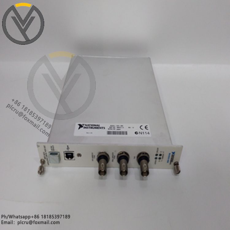 NI PXIe-6569 FlexRIO Digital I/O Module