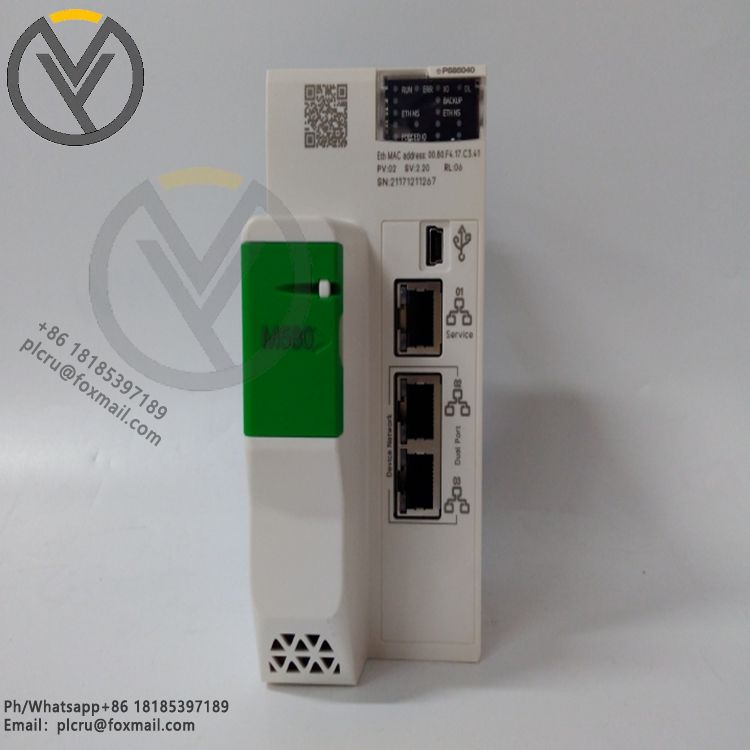 Schneider Electric LMC600CAA10000 Motion Controller