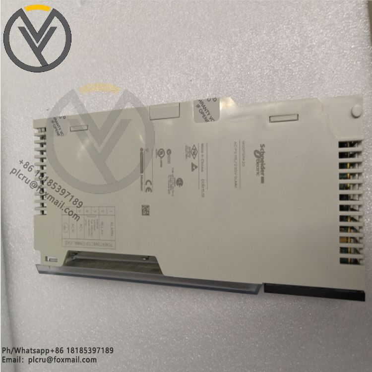 Schneider Electric 140CPS11420