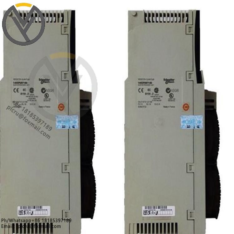 SCHNEIDER ELECTRIC VPM02D20AA00 Servo Power Supply