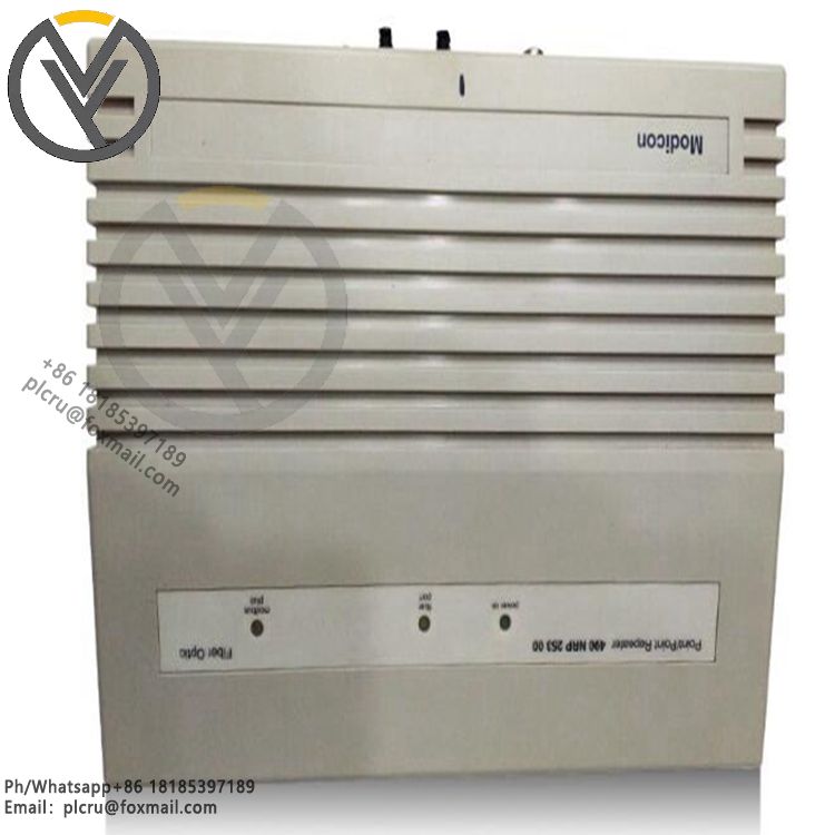 Schneider Electric 490NRP95400 I/O module