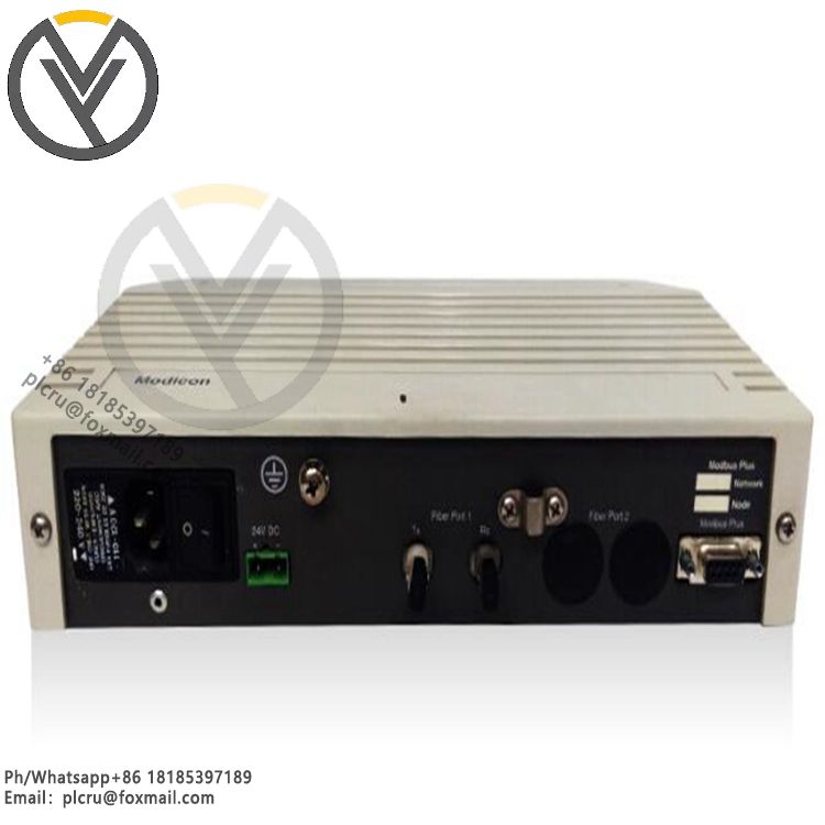 Schneider Electric 490NRP95400 I/O module